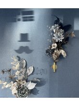 バロン 徳梅 