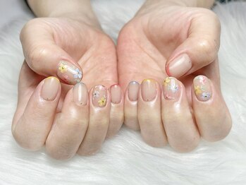 ラスズラン(La suzuran)/90分