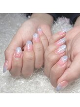 ベリール(Belire)/持ち込み☆フラワー☆手書き