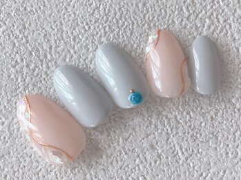 6月の定額アート