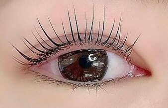 〈再来〉次世代まつ毛パーマ［パリジェンヌラッシュリフト］￥7,000→￥5,500