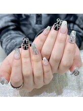 クイーンズビューティーサロン 新宿本店(Queen's beauty salon)/やり放題120分パラジェル対応可