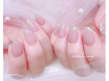 モチミィ(mochimy.)/*ガラスフレンチ*