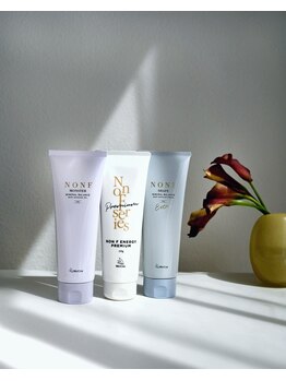 サロンドタエ(salon de TAE)/ノンFクリーム正規取扱店