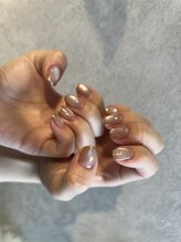 ミニュー(Minieux)/クリアマグデザイン