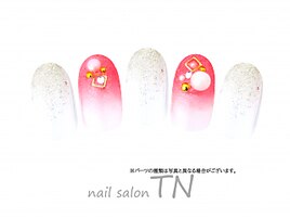 ９月☆定額6900円コース