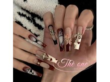 ザ ワン 女子大店(THE ONE)/スカルプネイル