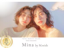 ミーナ バイ エム ウィッシュ(Mina by M.wish)