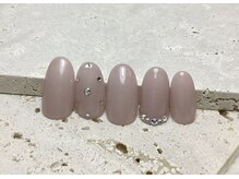 シス 福岡市南区高宮店(Sis)/【定額】エレガントデザイン