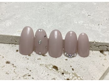 シス 福岡市南区高宮店(Sis)/【定額】エレガントデザイン