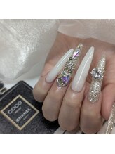 ミューフ(Miuf)/オフあり☆150分スカルプ¥15000