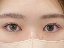 アイラッシュラボ イエロー(eyelash lab yellow)/