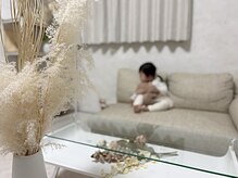 アイラッシュリリー(eyelash lily)