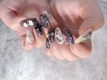 閨匠ビューティサロン 上野店/お任せデザイン