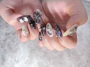 閨匠ビューティサロン 上野店/お任せデザイン