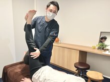 ザ リフォーマー(the REFORMER)