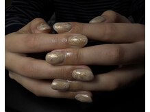 ボッカ(bocca)の雰囲気（季節ごと楽しめるbocca nuance designは、ご好評の定額design。）