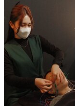 天神美容鍼99(KUKU) saika ozono