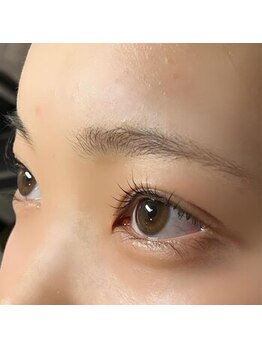 アトリエ ハルミナ(atelier harumina)/丸みカール