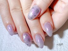 アンドラッシュ アンドネイル 本郷三丁目駅前店(and lash/and nail)/