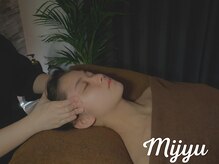 澪樹(mijyu)