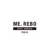 ミレボ 池袋(ME.REBO)のお店ロゴ