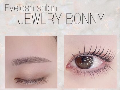ジュエリーボニー(Jewelry Bonney)の写真
