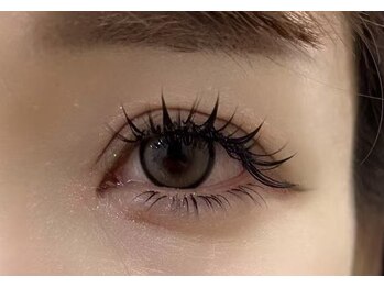 アオイ アイラッシュ 大久保店/まつげパーマパリジェンヌ