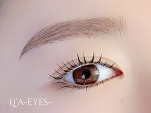 リアアイズ(Li'a eyes)
