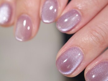 アンバイアオ 本町(UN by ao.)/ブレンドマグネットワンカラー