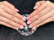 エーコン(ACon)/【自爪】　フリーデザイン