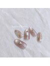 magnet×marble