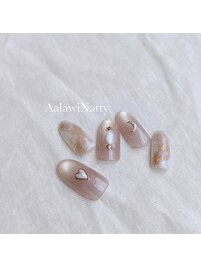 magnet×marble