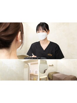 お肌をきれいにしたい