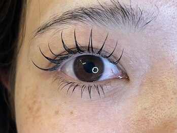 ラシク ゼロ 草加駅前(Lashiku Zero)/上下エクステ