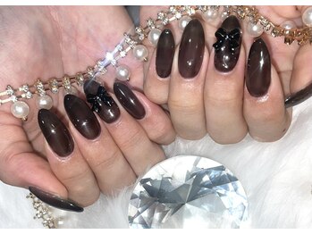 リレア(RELAIR h)/【代々木/新宿/ジェルネイル】