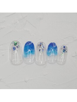 メイク(Me19)/アートネイル