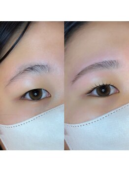 エット(etto)/beautysalon etto