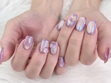 ミッドポイント(mid point)/