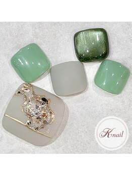 ケイネイル(Knail)/スタンダードアート