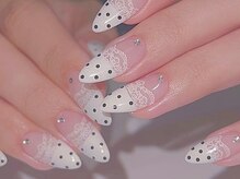 アナネイル(ANNA Nail)/つけ放題