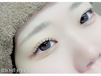 モストアイズ 所沢(most eyes)/most eyes 所沢|業界初会員制