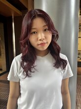 ビー 福山店(Be.) 田丸 結衣