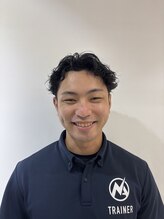 コンディショニングラボ&nbsp;北川 樹