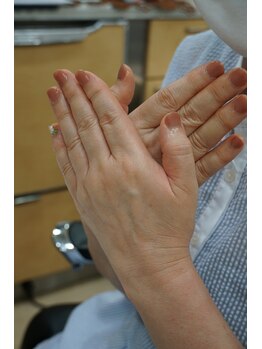 ルミエール ド ローブ/アートネイル