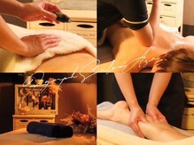 リンパサロン 麻