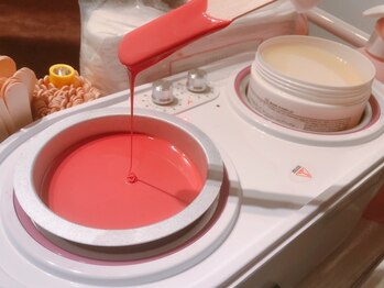 スピネル(Spinel)の写真/【メンズ限定★】VIOのブラジリアンワックス脱毛がクーポンご利用で¥8800→¥8000に!!