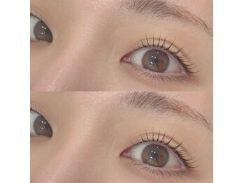 アイラブ バイ ネイロ 北千住(eye Love by NeiRo)/オーダーメイドまつげパーマ