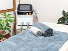 ビビ(ViVi)/◇施術スペース◇