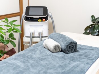 ビビ(ViVi)/◇施術スペース◇